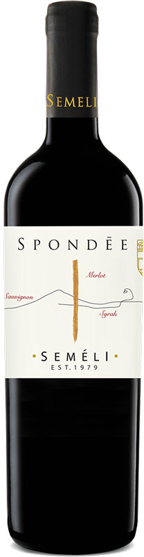 semeli-estate-spondee Semeli Estate / Spondée, 2016